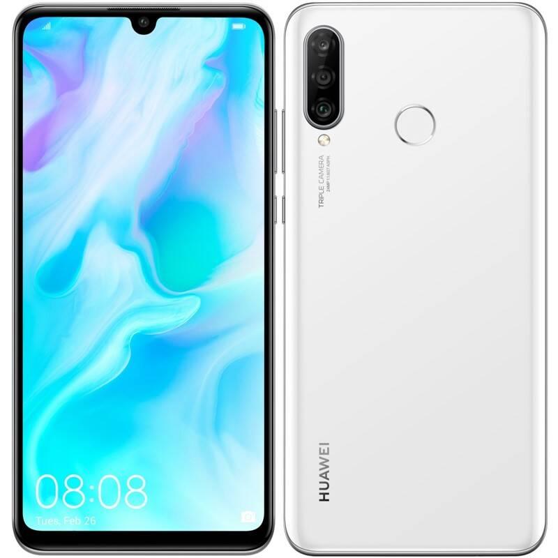 Mobilní telefon Huawei P30 lite 64
