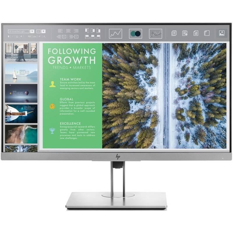 Monitor HP EliteDisplay E243