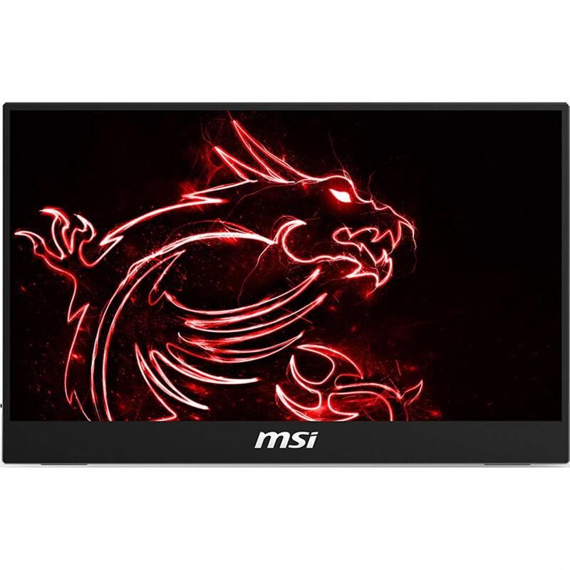 Monitor MSI Optix MAG161V