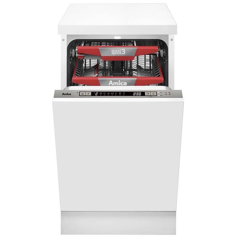 Myčka nádobí Amica MI 427 CD