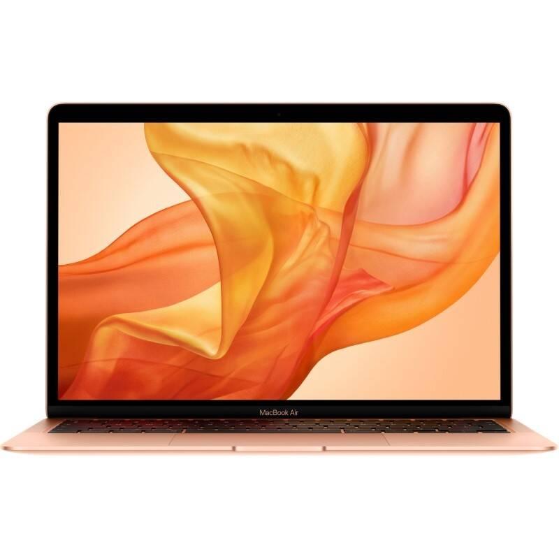 Notebook Apple MacBook Air 13" 256 GB - Gold