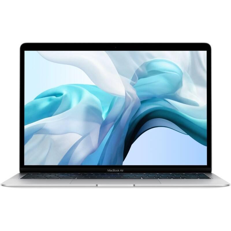 Notebook Apple MacBook Air 13" 512 GB - Silver