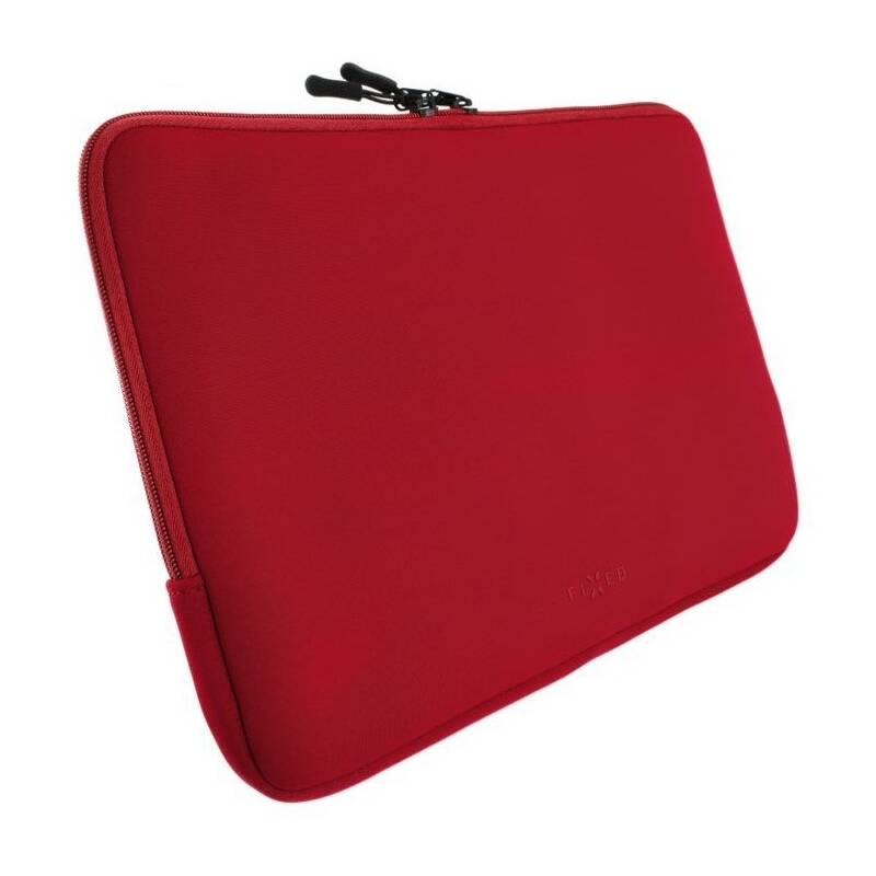 Pouzdro na notebook FIXED Sleeve do