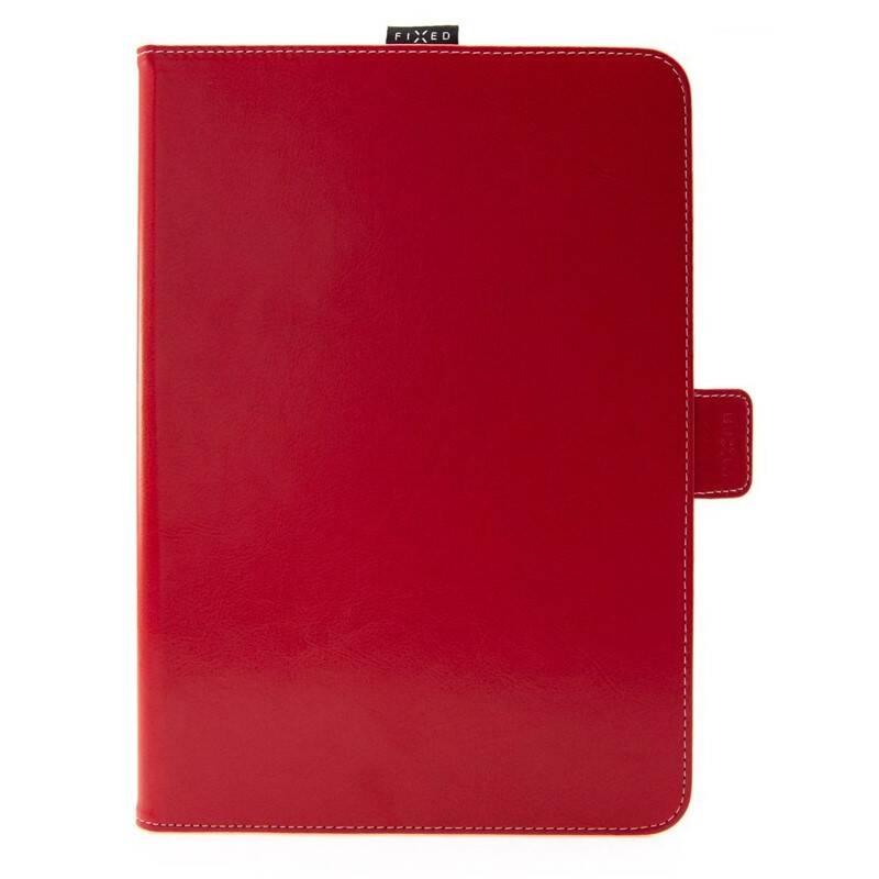 Pouzdro na tablet flipové FIXED Novel
