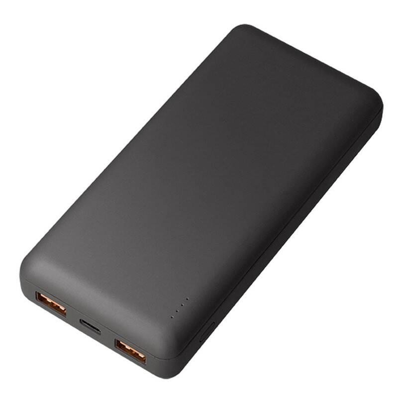 Powerbank Uniq Fuele Max 20000mAH, USB-C
