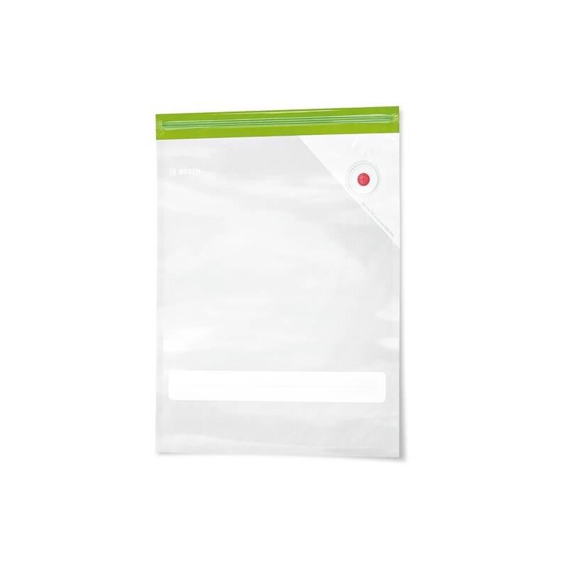 Sada vakuových sáčků Bosch MSZV0FB3