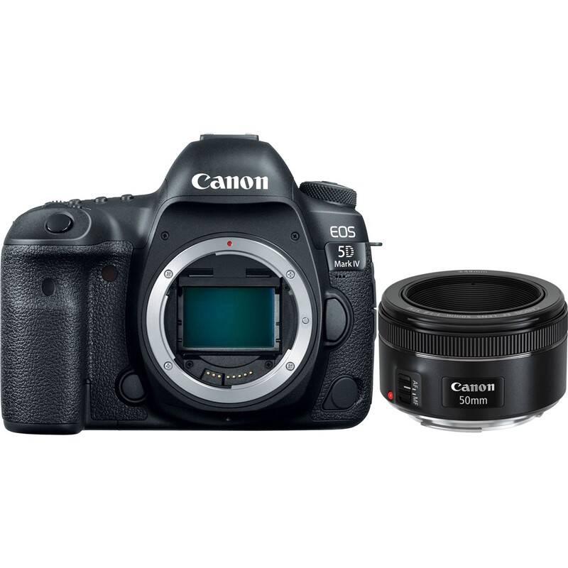 Set výrobků Canon EOS 5D Mark