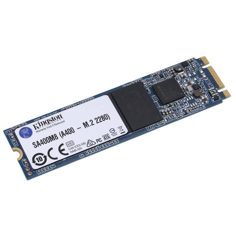 SSD Kingston A400 240GB M.2 2280