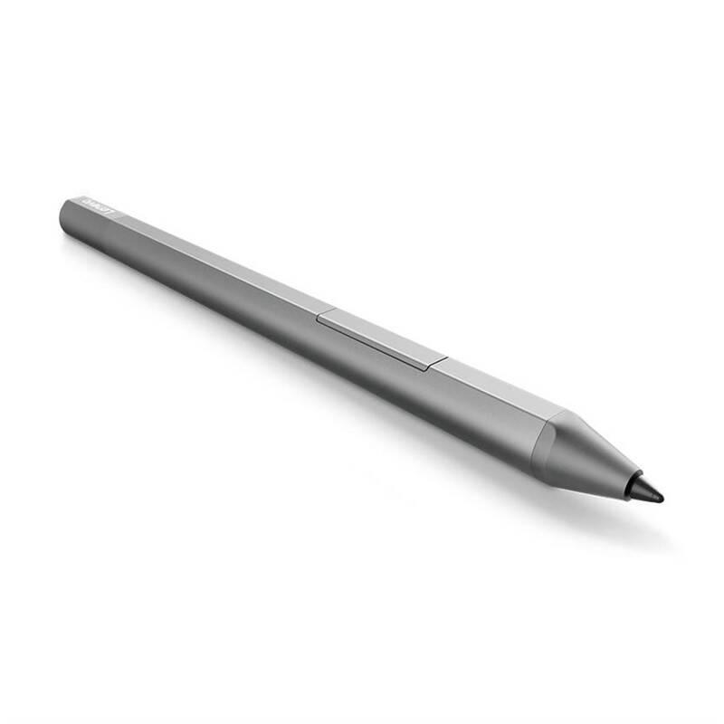 Stylus Lenovo Precision Pen s baterií pro Yoga Book C930, Stylus, Lenovo, Precision, Pen, s, baterií, pro, Yoga, Book, C930