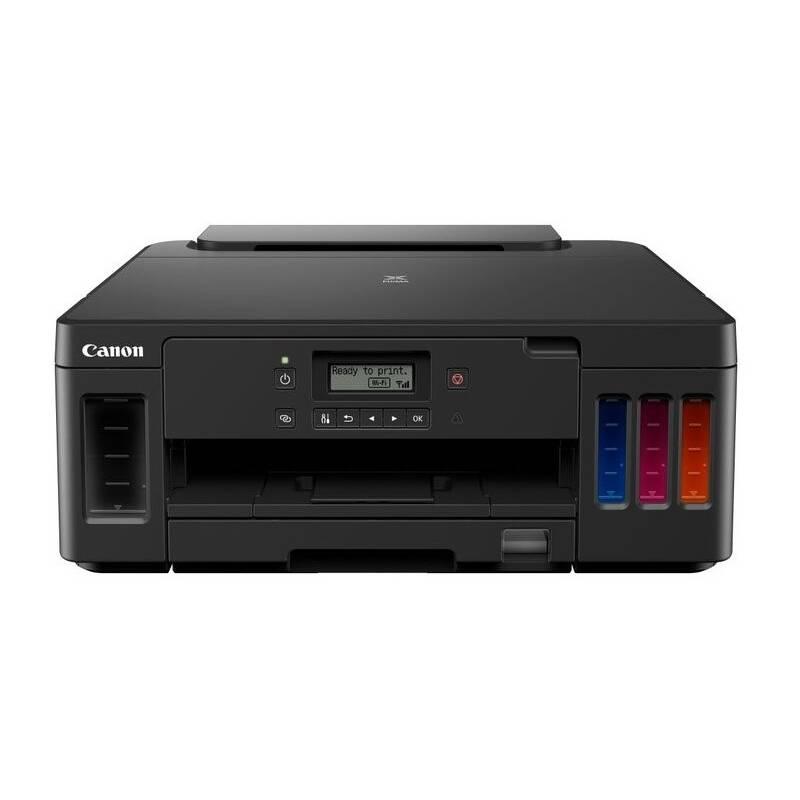 Tiskárna inkoustová Canon PIXMA G5040 černá