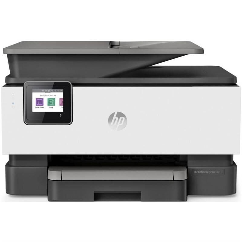 Tiskárna multifunkční HP Officejet Pro 9010