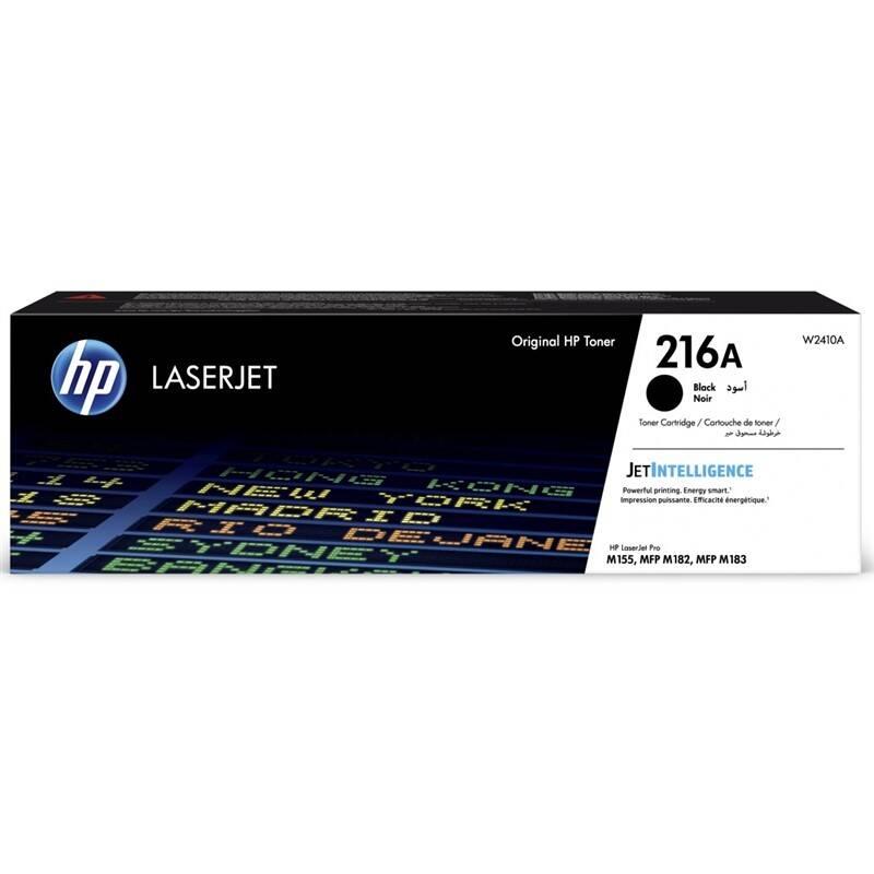 Toner HP 216A, 1050 stran černý
