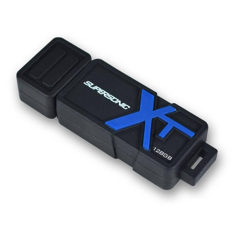 USB Flash Patriot Supersonic Boost 128GB