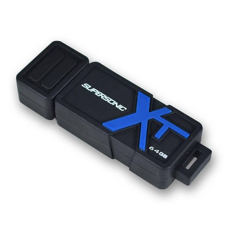 USB Flash Patriot Supersonic Boost 64GB