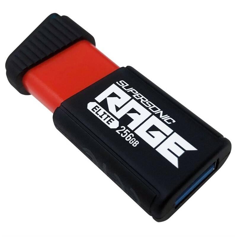 USB Flash Patriot Supersonic Rage Elite