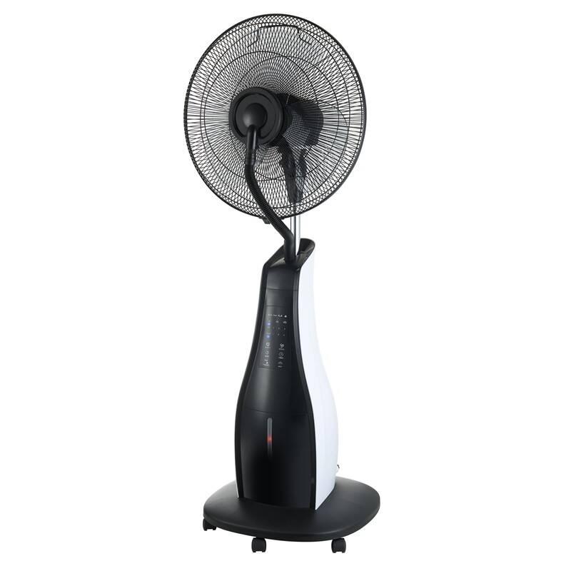 Ventilátor stojanový mlhový Guzzanti GZ 1405