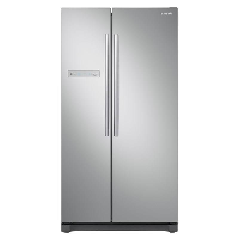 Americká lednice Samsung RS54N3003SA EO