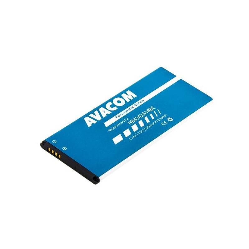 Baterie Avacom pro Huawei Y6 II Li-Ion 3,8V 2200mAh,