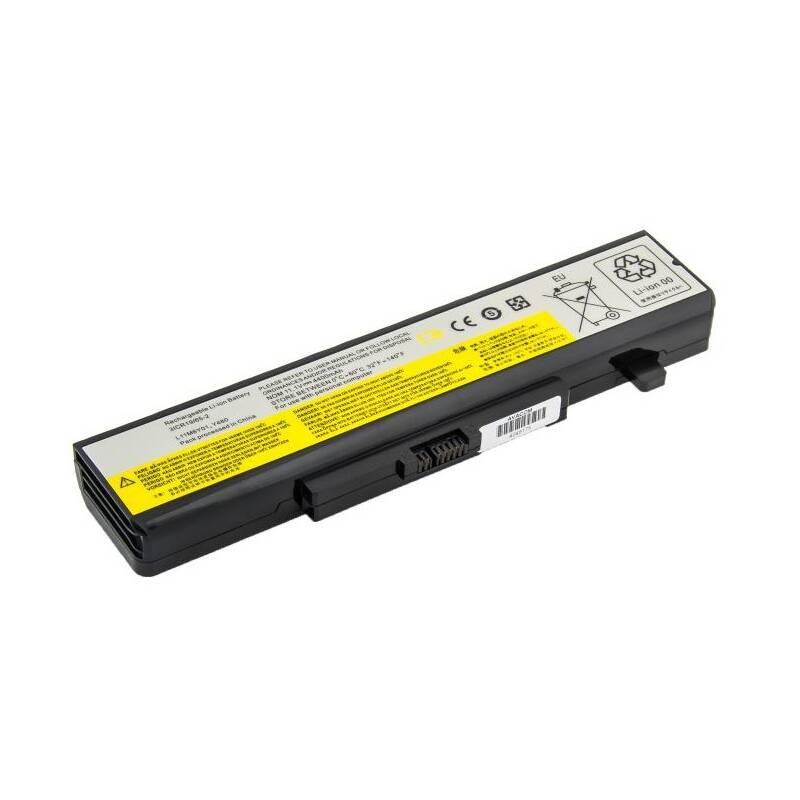 Baterie Avacom pro Lenovo IdeaPad G580,