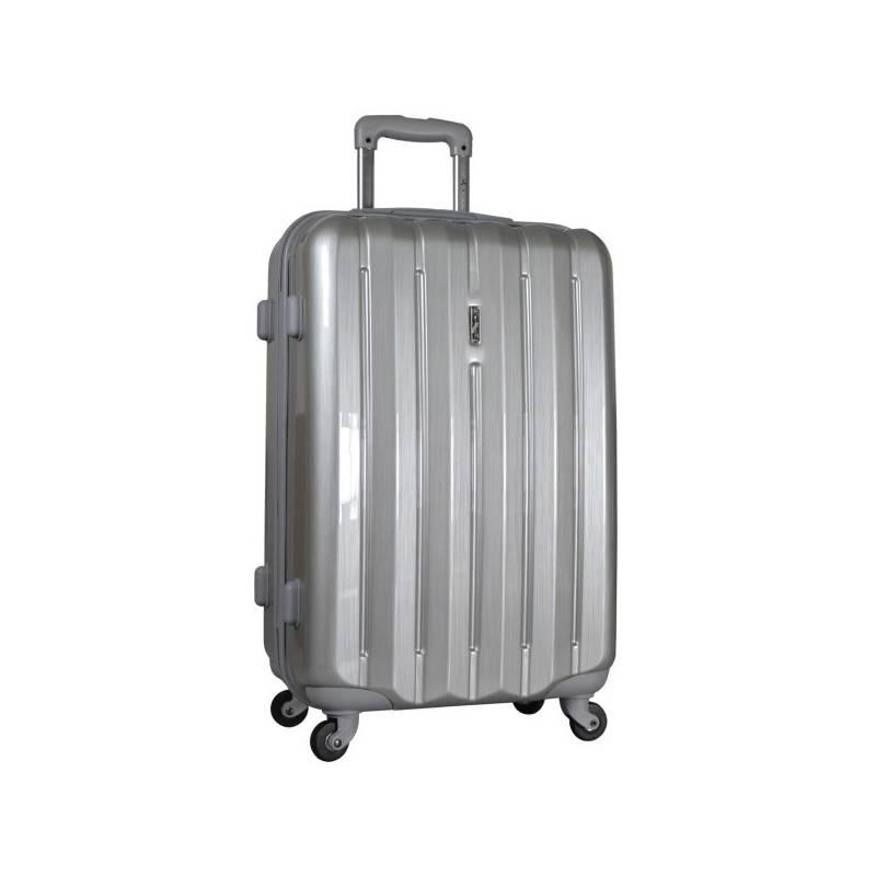 Cestovní kufr Azure T-868 3-60 PC