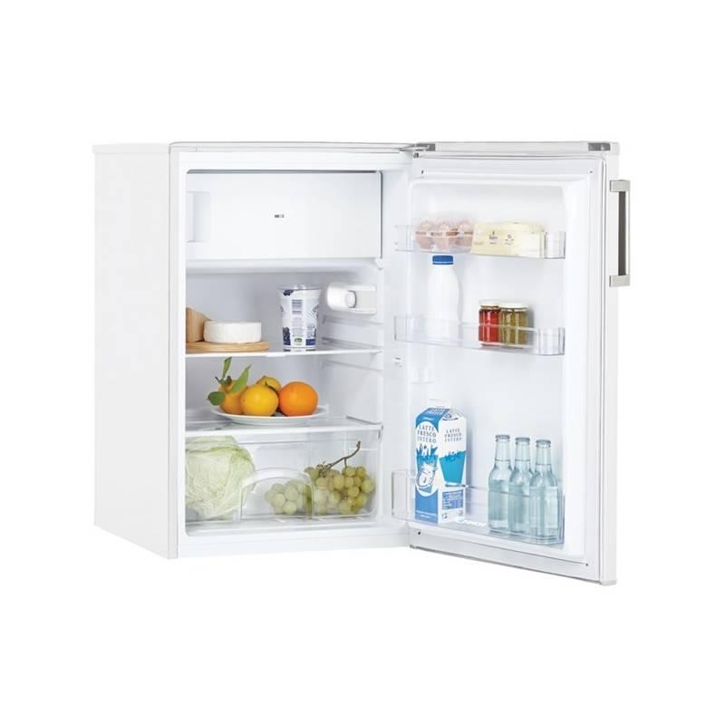 Chladnička Candy CCTOS 544WH bílá