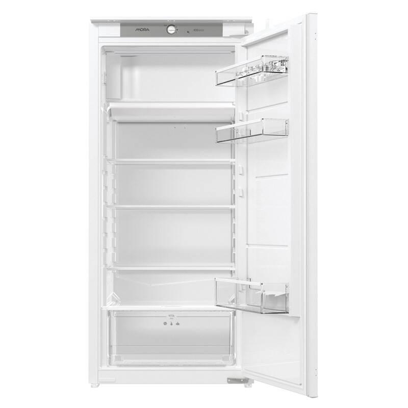Chladnička Mora VC1221 bílé