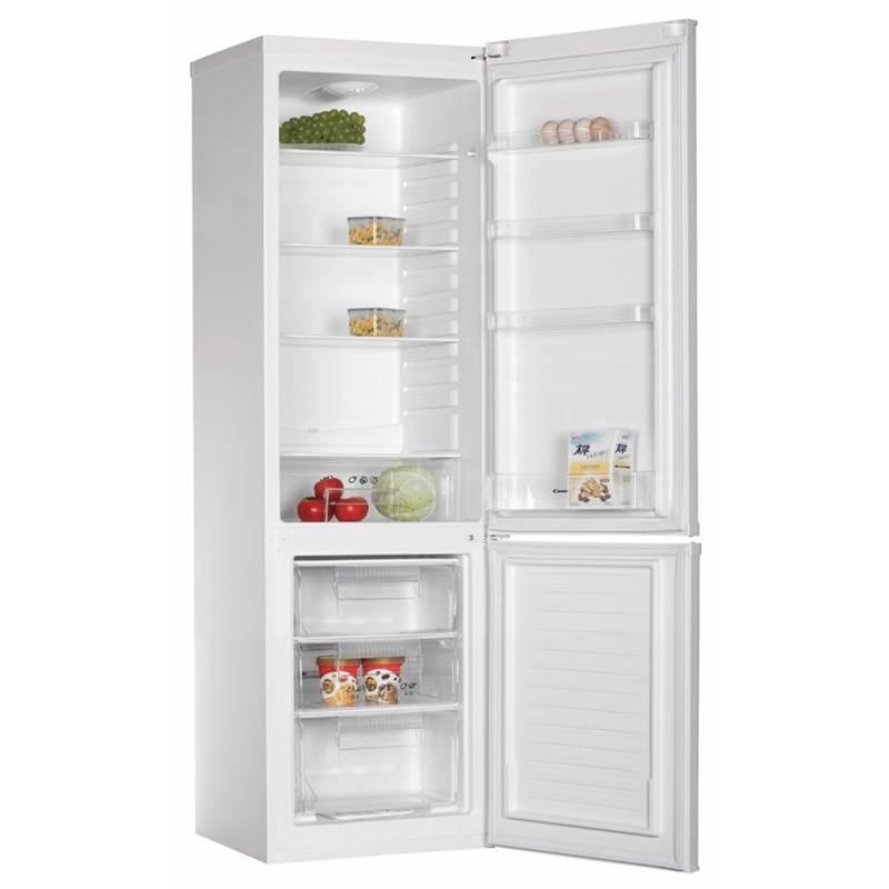 Chladnička s mrazničkou Candy W 5433