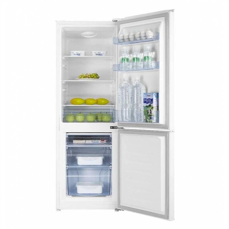 Chladnička s mrazničkou Hisense RB222D4AW1