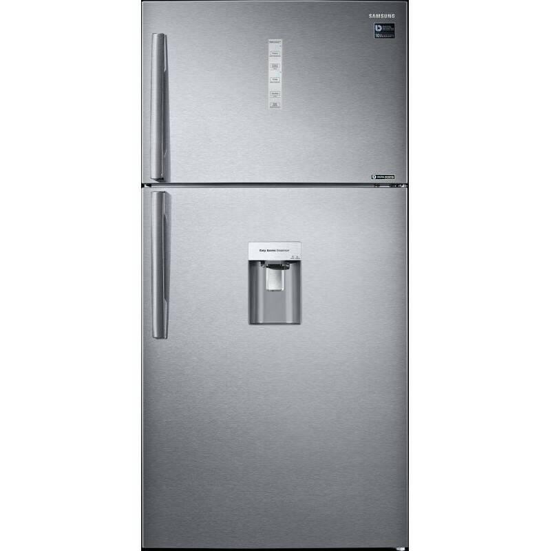 Chladnička Samsung RT58K7105SL EO