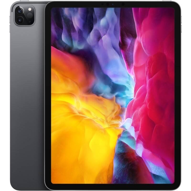 Dotykový tablet Apple iPad Pro 11" WiFi 128 GB - Space Grey