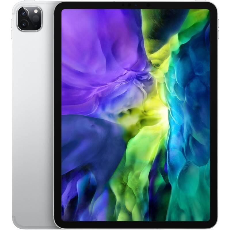 Dotykový tablet Apple iPad Pro 11"