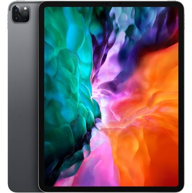 Dotykový tablet Apple iPad Pro 12.9" WiFi 128 GB - Space Grey