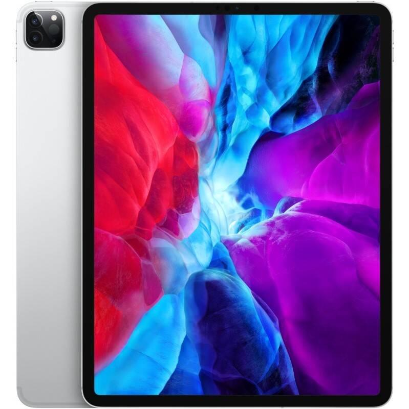 Dotykový tablet Apple iPad Pro 12.9" WiFi Cell 128 GB - Silver
