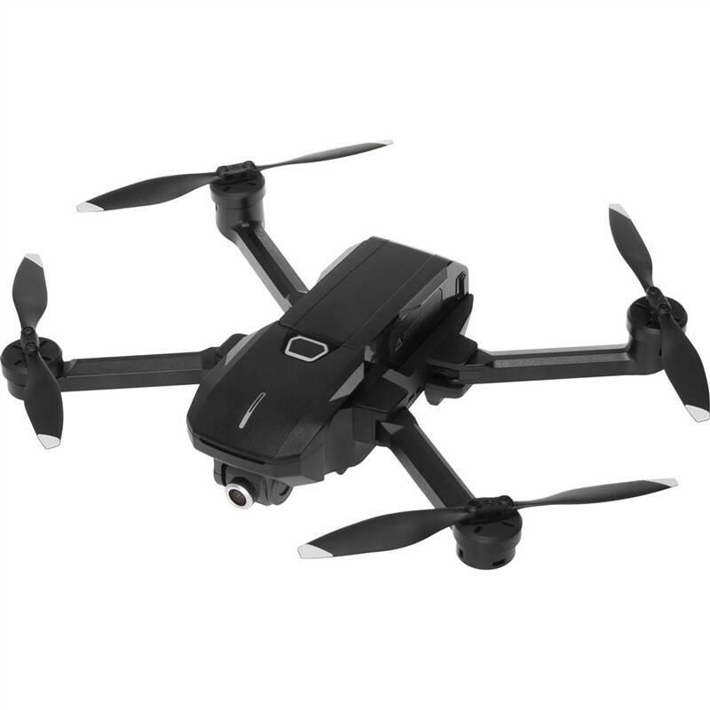 Dron YUNEEC Mantis Q černý