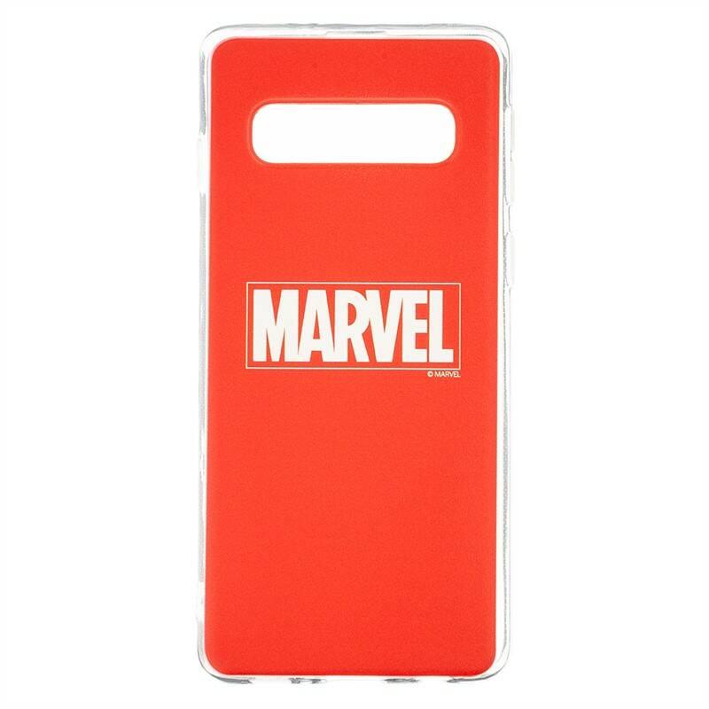 Kryt na mobil Marvel pro Samsung