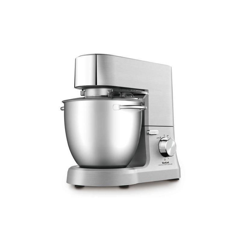 Kuchyňský robot Tefal MASTERCHEF GOURMET QB813D38