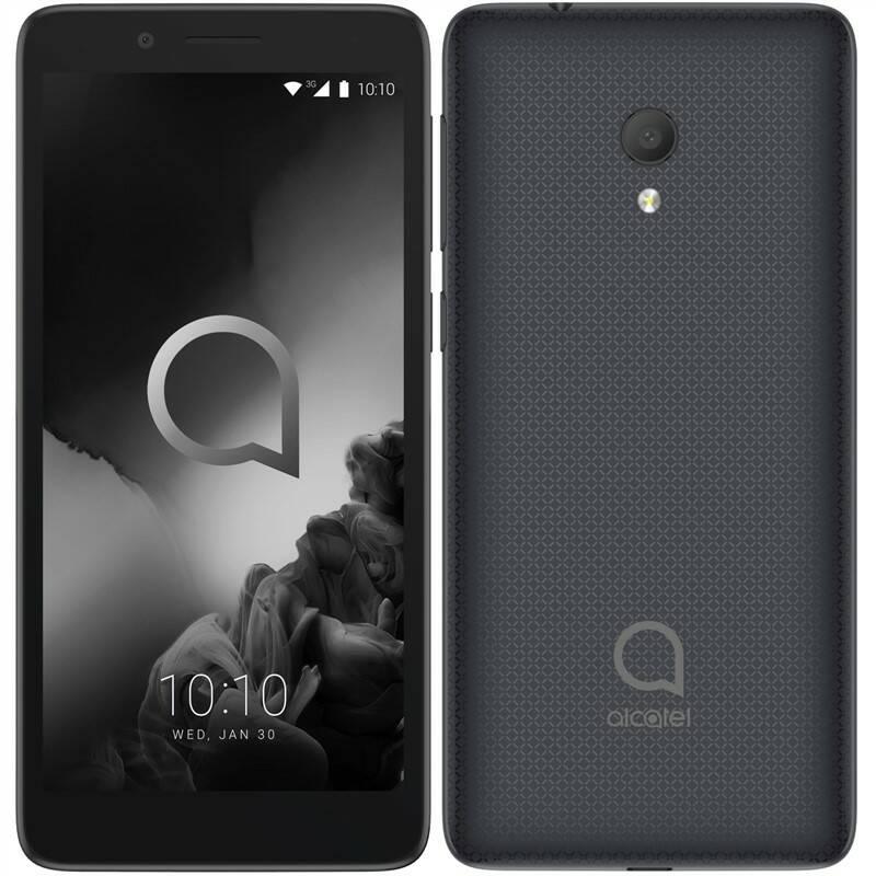 Mobilní telefon ALCATEL 1C 2019 Dual