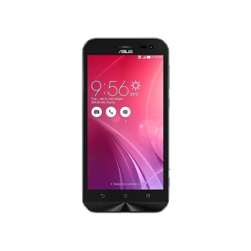 Mobilní telefon Asus Zenfone Zoom ZX551ML 64GB LTE černý