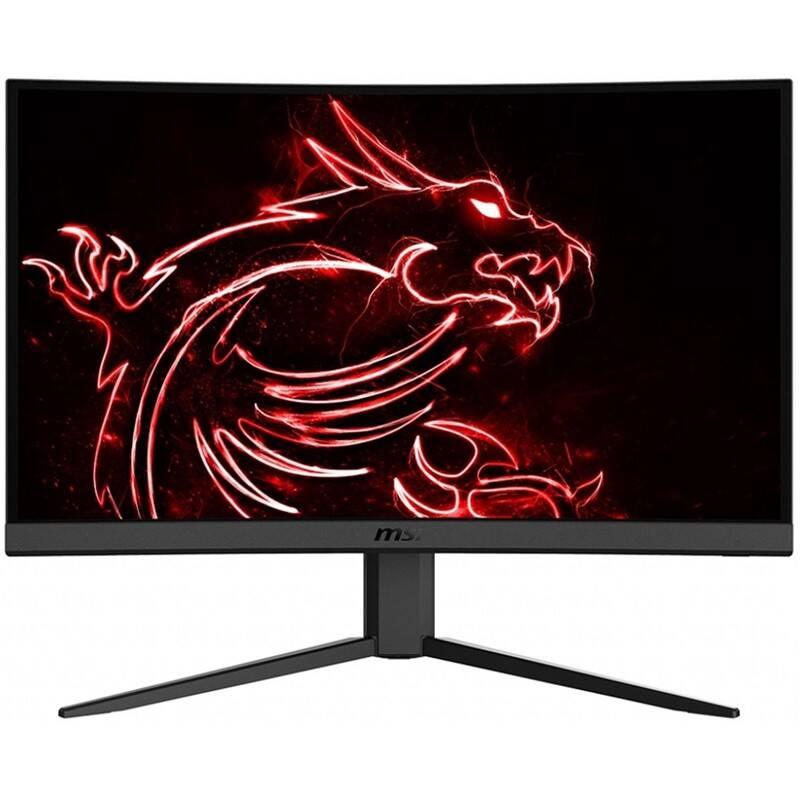 Monitor MSI Optix G24C4, Monitor, MSI, Optix, G24C4