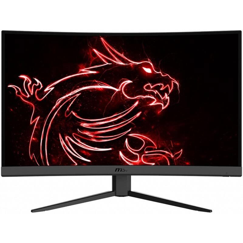 Monitor MSI Optix G32C4, Monitor, MSI, Optix, G32C4