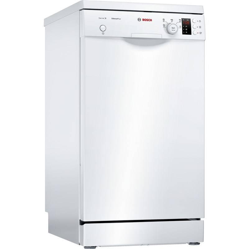 Myčka nádobí Bosch Silence Plus SPS25CW05E