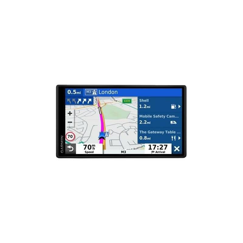 Navigační systém GPS Garmin DriveSmart 65T-D