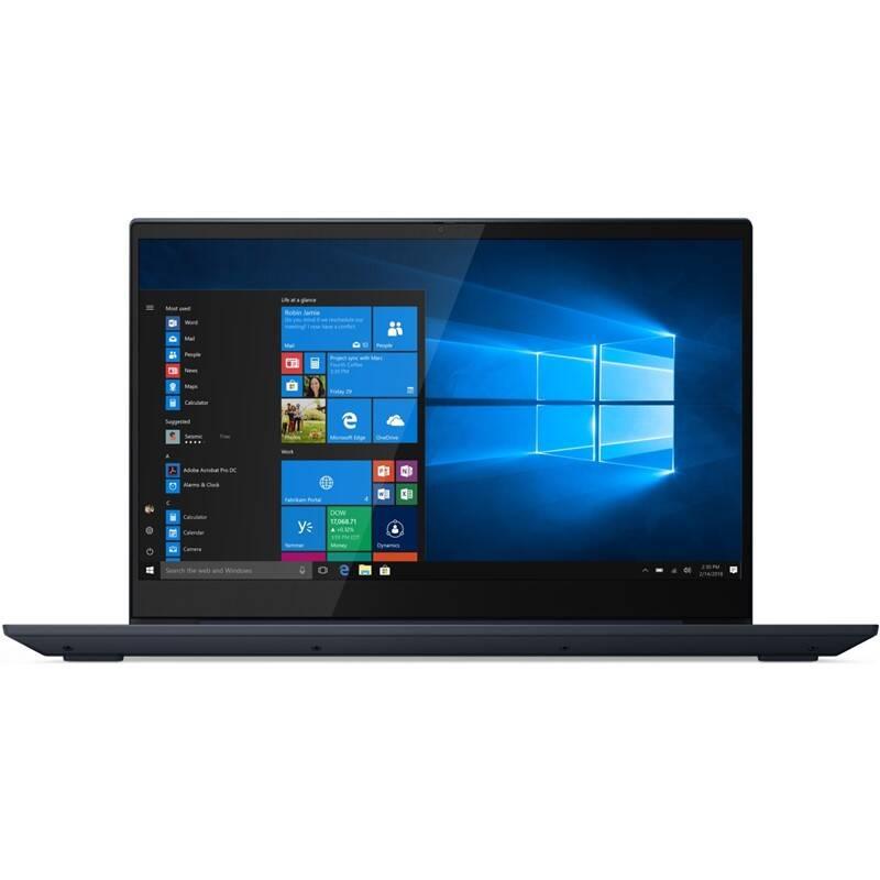 Notebook Lenovo IdeaPad S340-15IIL modrý