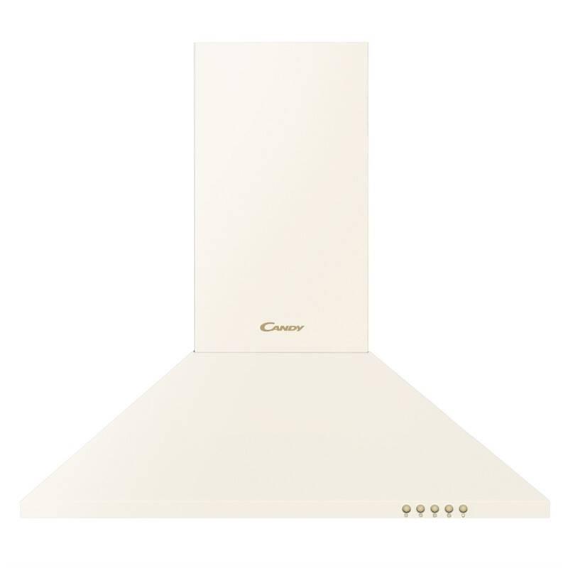 Odsavač par Candy CCC 60BA