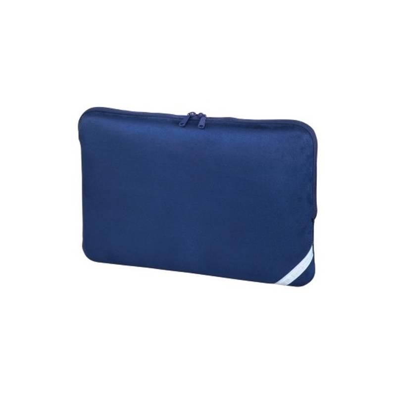 Pouzdro Hama Velour 15.6" modré