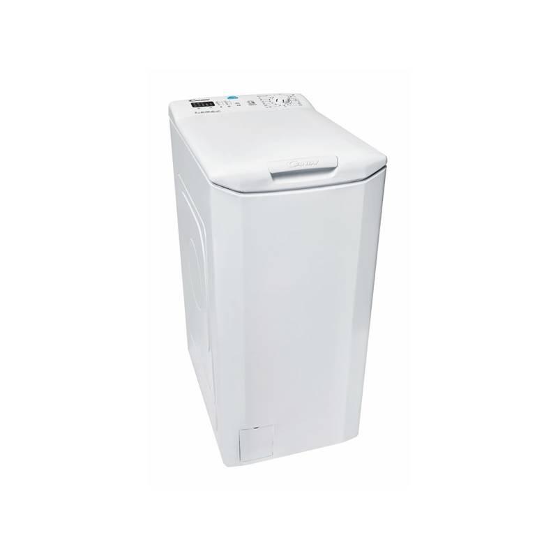 Pračka Candy CST 370L-S bílá