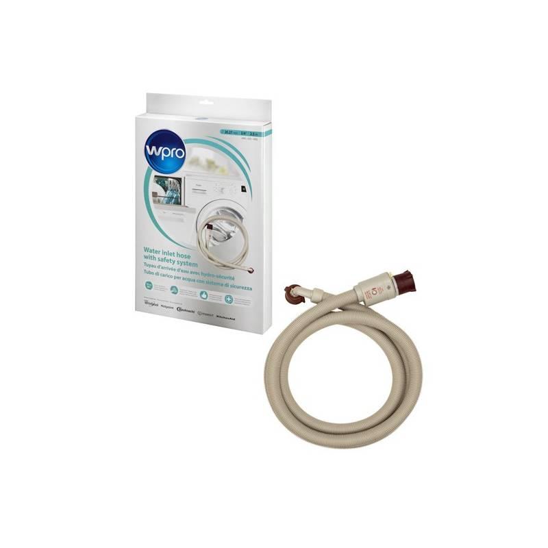 Přívodní hadice s aquastopem Whirlpool SIH