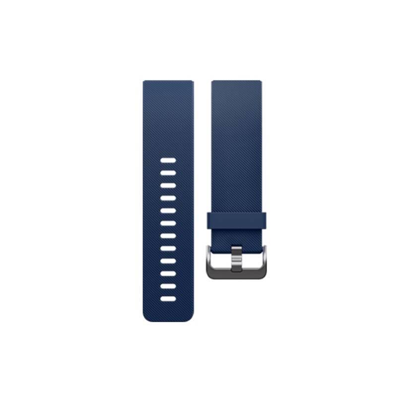 Řemínek Fitbit pro Fitbit Blaze klasický S modrá