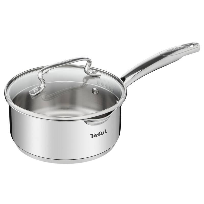 Rendlík Tefal Duetto G7192355 nerez