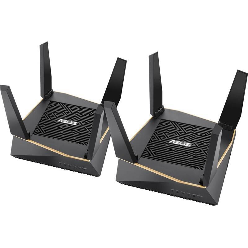 Router Asus RT-AX92U - AX6400 WiFi Aimesh, Router, Asus, RT-AX92U, AX6400, WiFi, Aimesh
